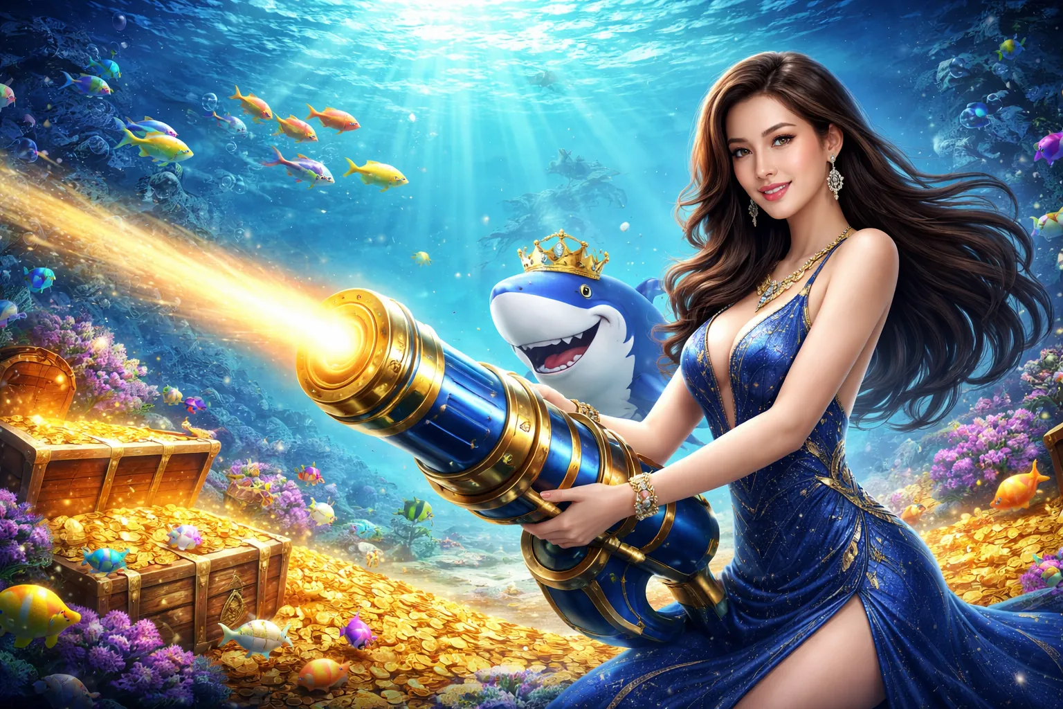 Tiền thưởng chào mừng lớn từ qq88 com