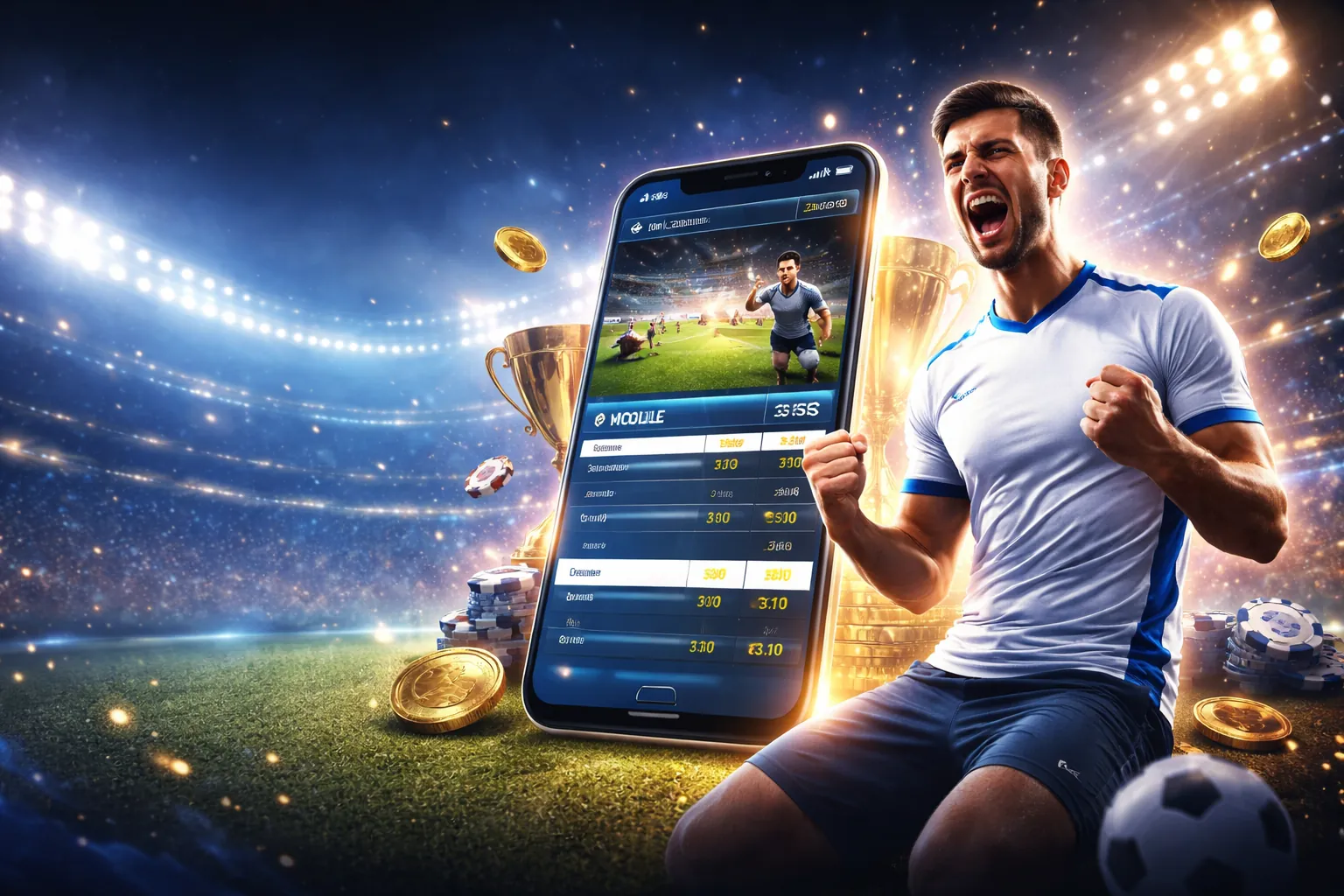 Trò Chơi Slot Đỉnh Cao tại qq88 com