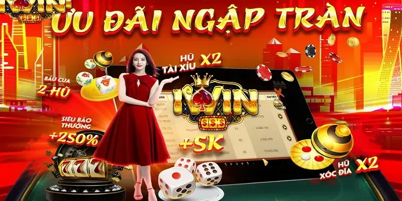 Ưu đãi chào mừng cho cá cược thể thao
